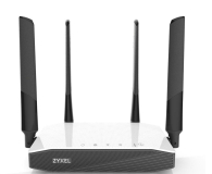Zyxel NBG6604 (1200Mb/s a/b/g/n/ac) - 398857 - zdjęcie 1